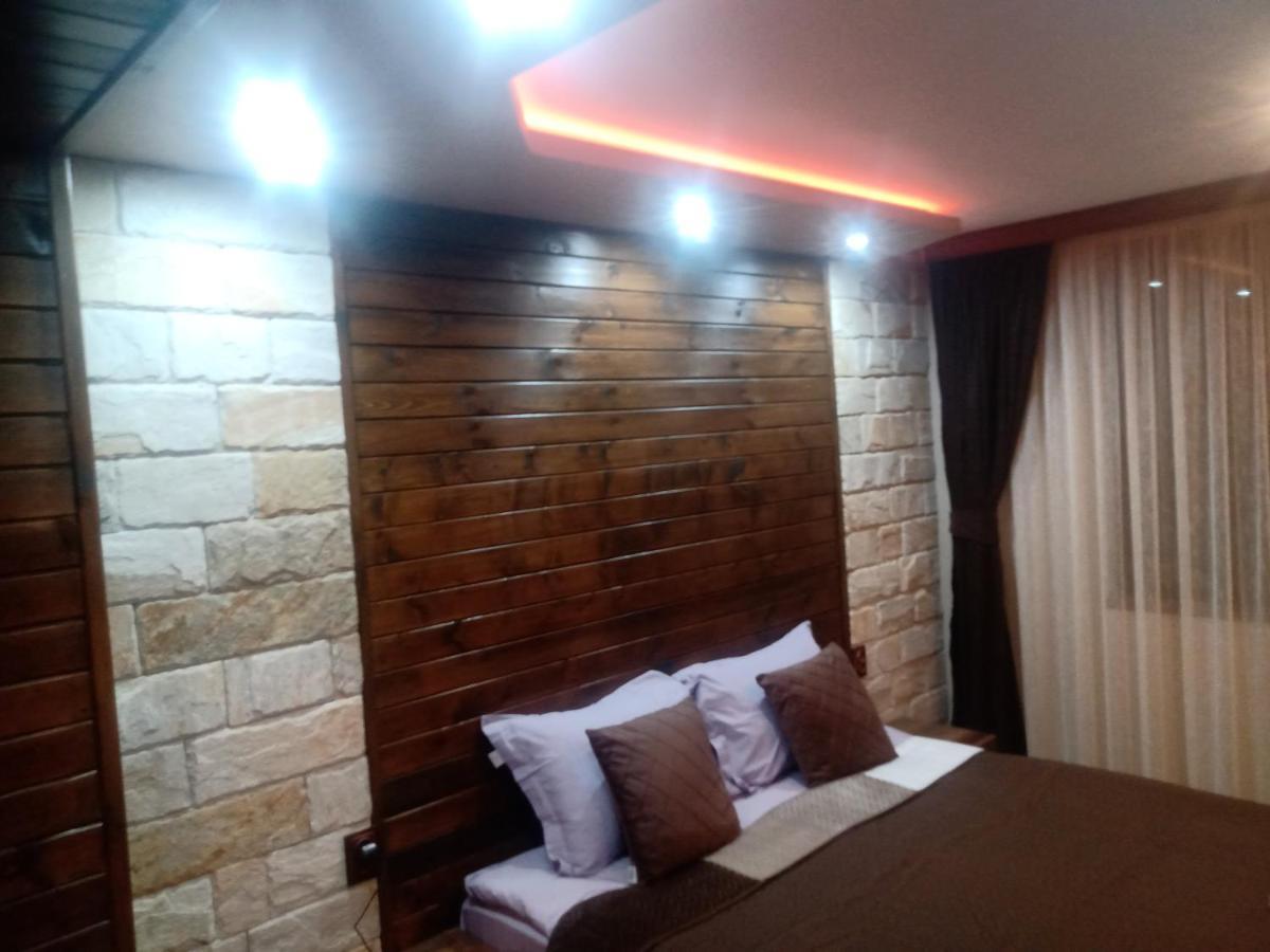 Кръчмъ При Байката Alpin Hotel Ribarica Eksteriør billede