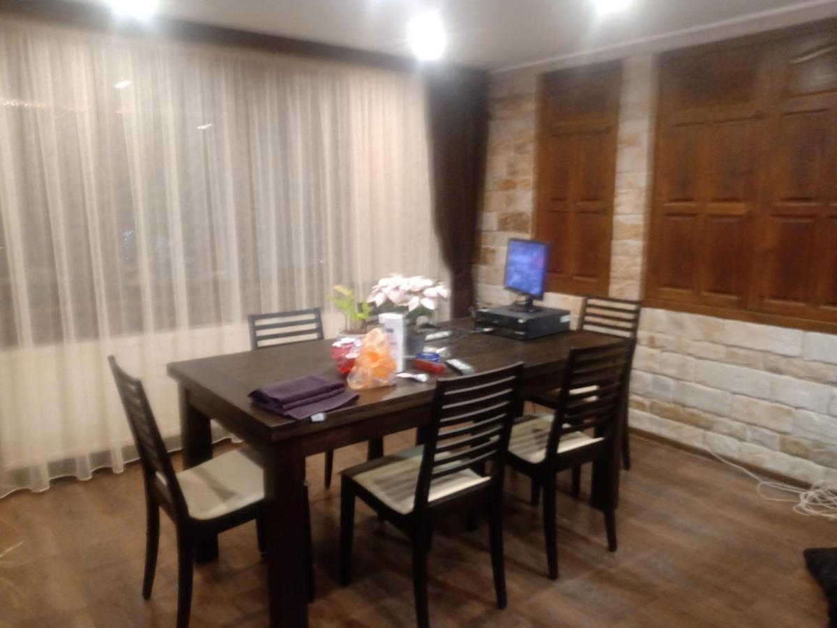 Кръчмъ При Байката Alpin Hotel Ribarica Eksteriør billede