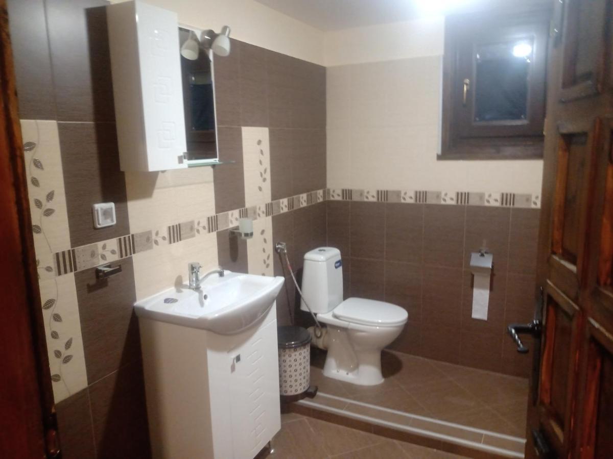 Кръчмъ При Байката Alpin Hotel Ribarica Eksteriør billede