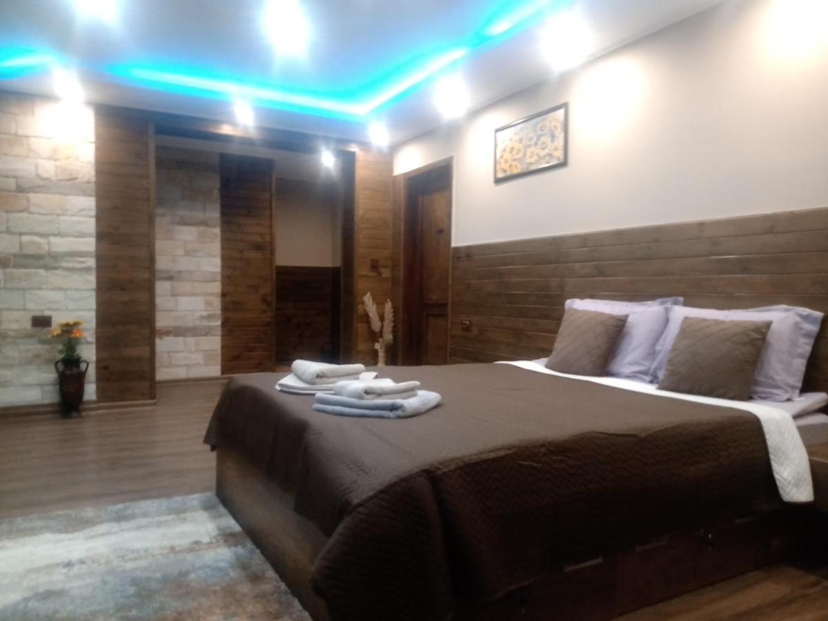 Кръчмъ При Байката Alpin Hotel Ribarica Eksteriør billede