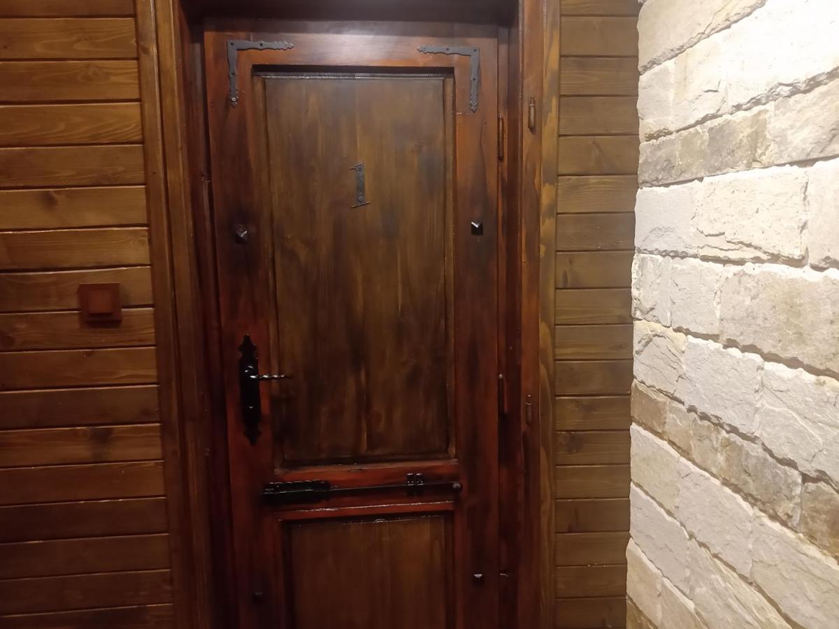 Кръчмъ При Байката Alpin Hotel Ribarica Eksteriør billede