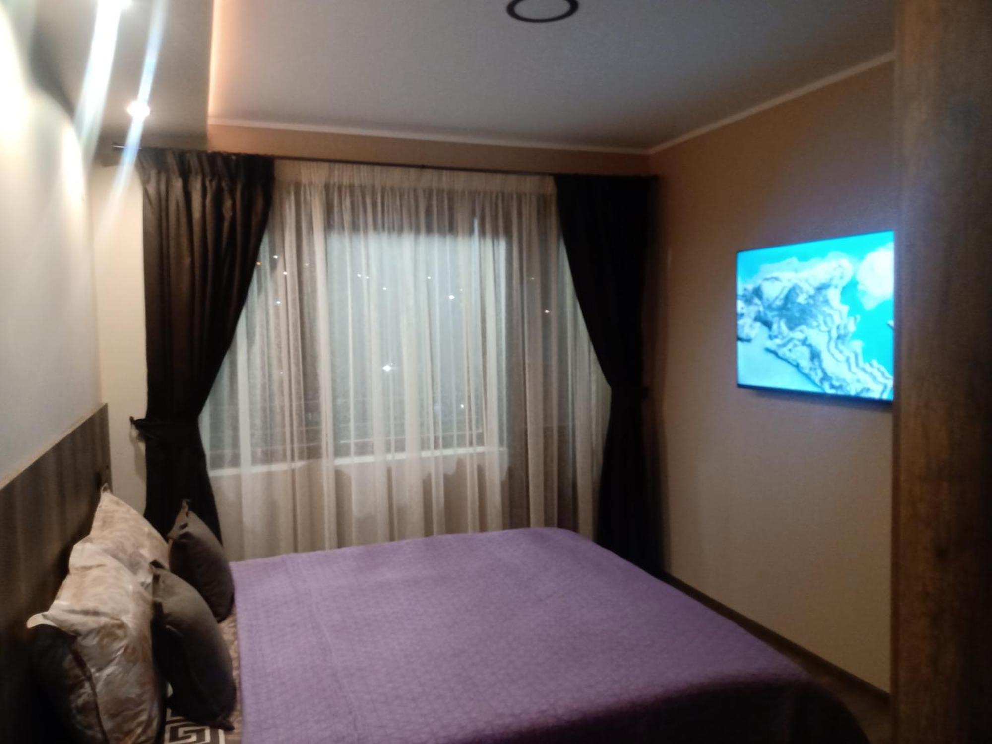 Кръчмъ При Байката Alpin Hotel Ribarica Eksteriør billede