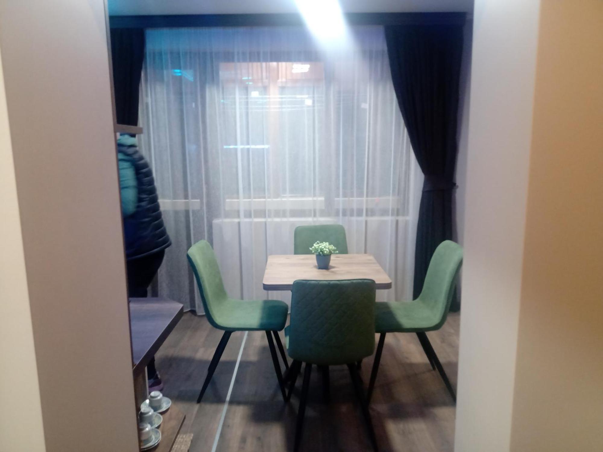 Кръчмъ При Байката Alpin Hotel Ribarica Eksteriør billede