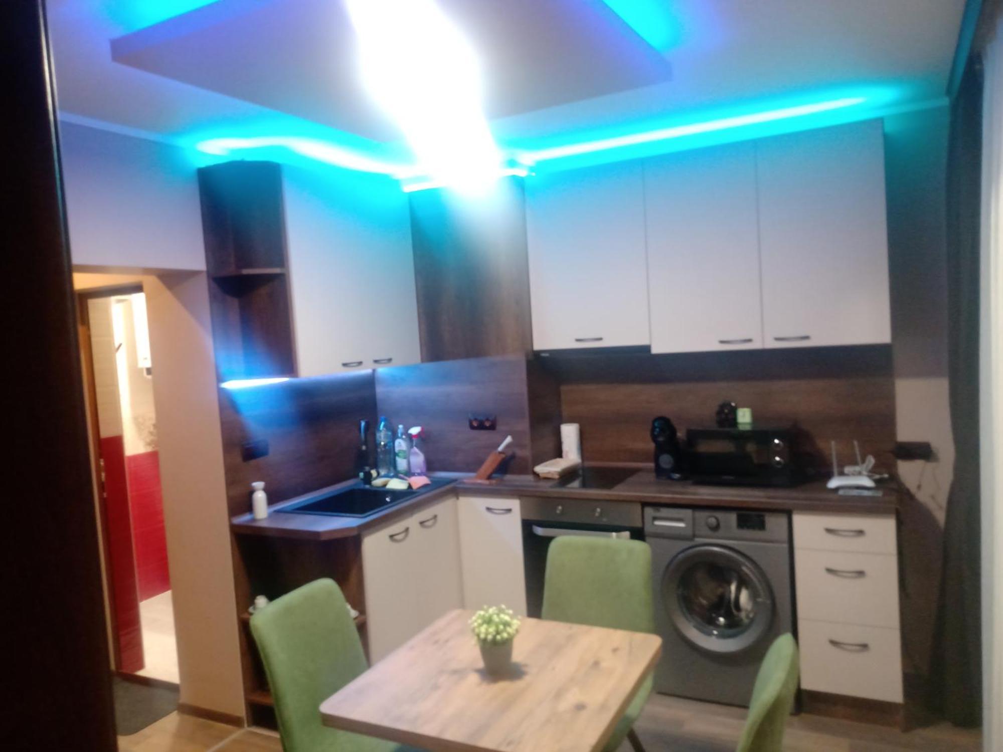 Кръчмъ При Байката Alpin Hotel Ribarica Eksteriør billede
