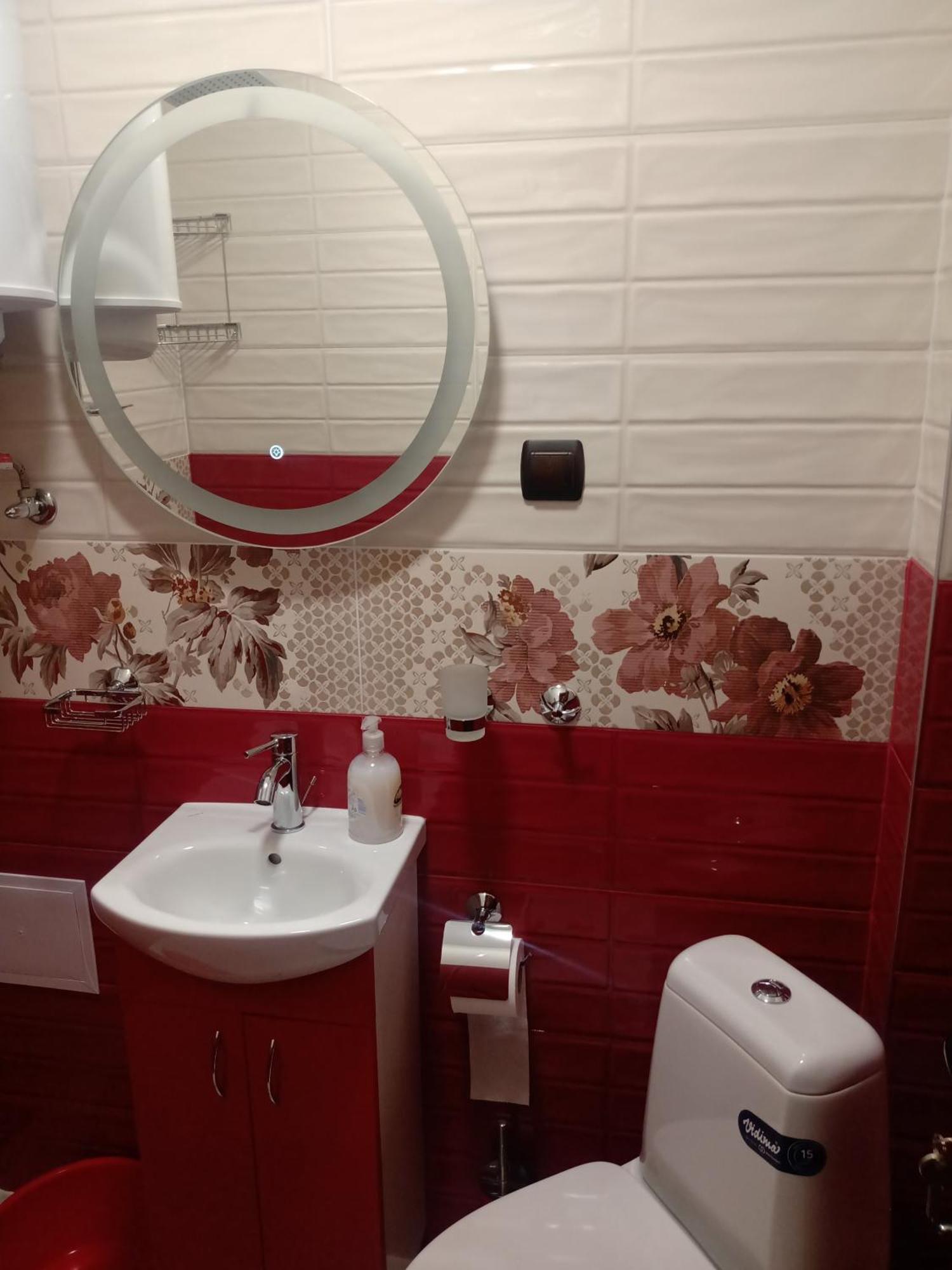 Кръчмъ При Байката Alpin Hotel Ribarica Eksteriør billede